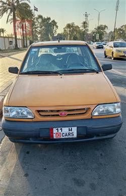 سایپا 131